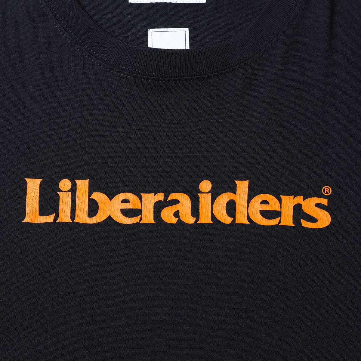 OG Logo Tee - Black