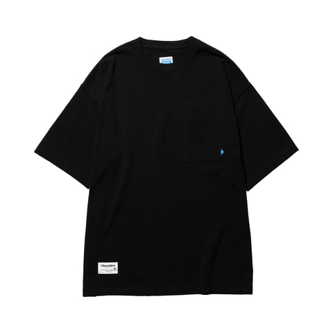 LR Heavy Weight Tee - Black