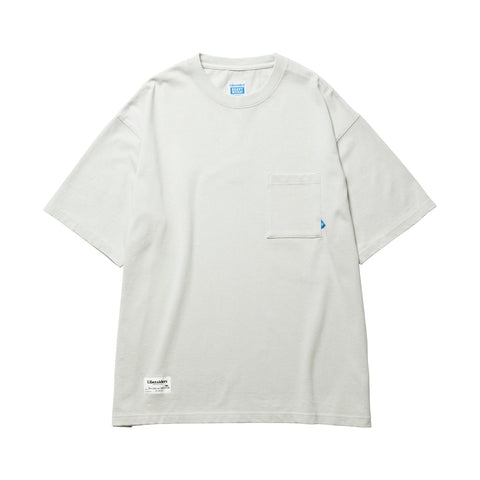 LR Heavy Weight Tee - Gray