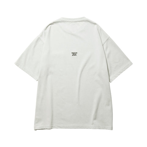 LR Heavy Weight Tee - Gray