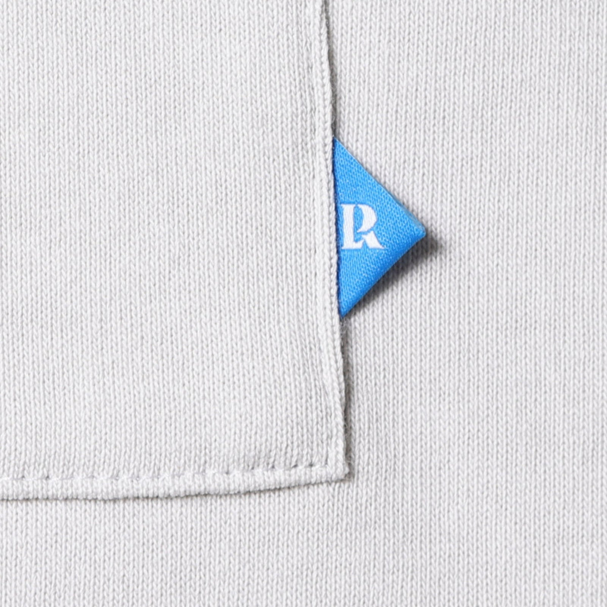 LR Heavy Weight Tee - Gray