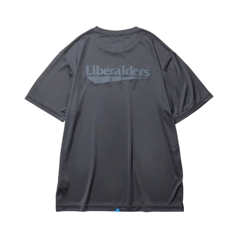 Dry S/S Tee - Gray