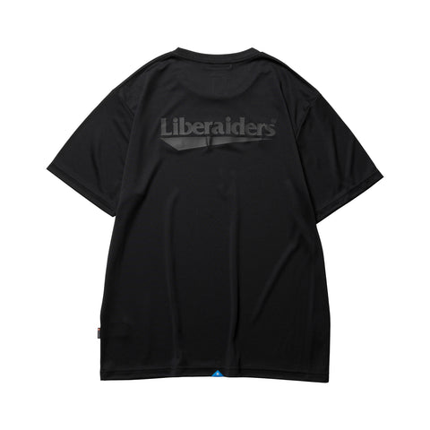 Dry S/S Tee - Black