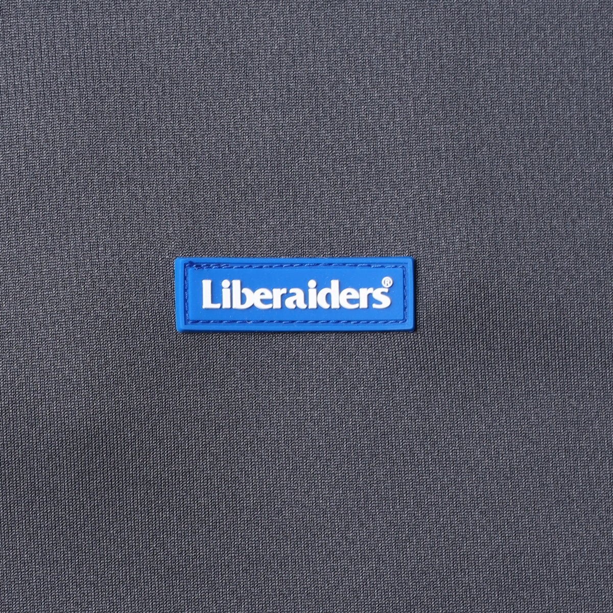 Dry S/S Tee - Gray