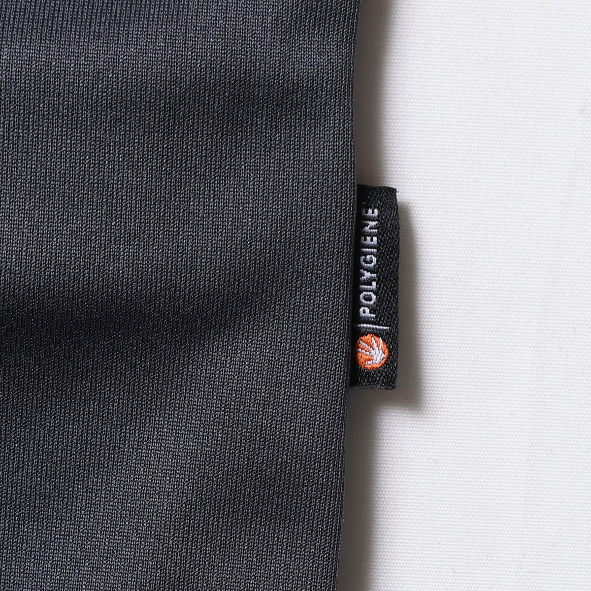 Dry S/S Tee - Gray