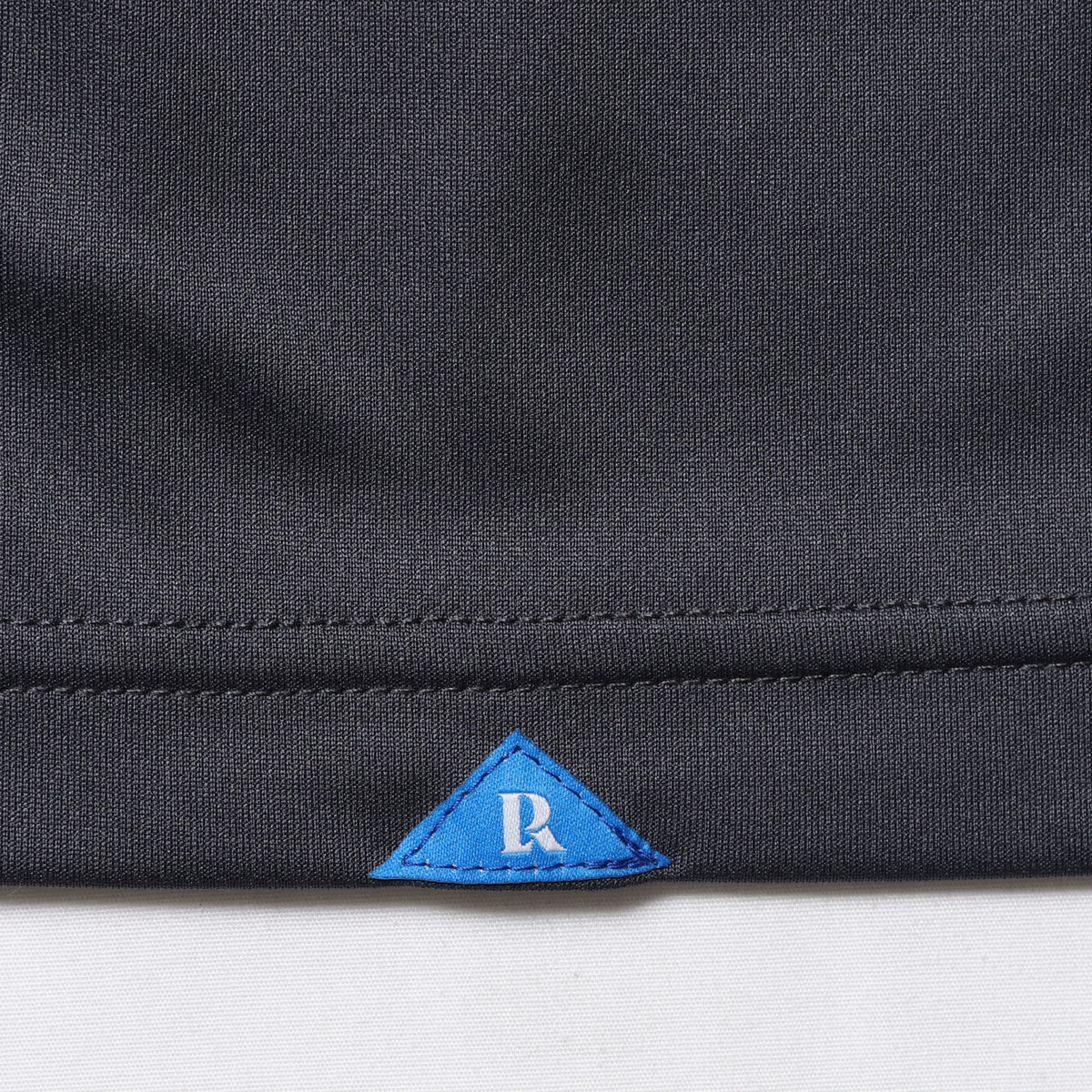 Dry S/S Tee - Gray