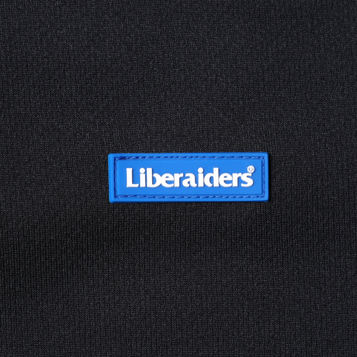 Dry S/S Tee - Black