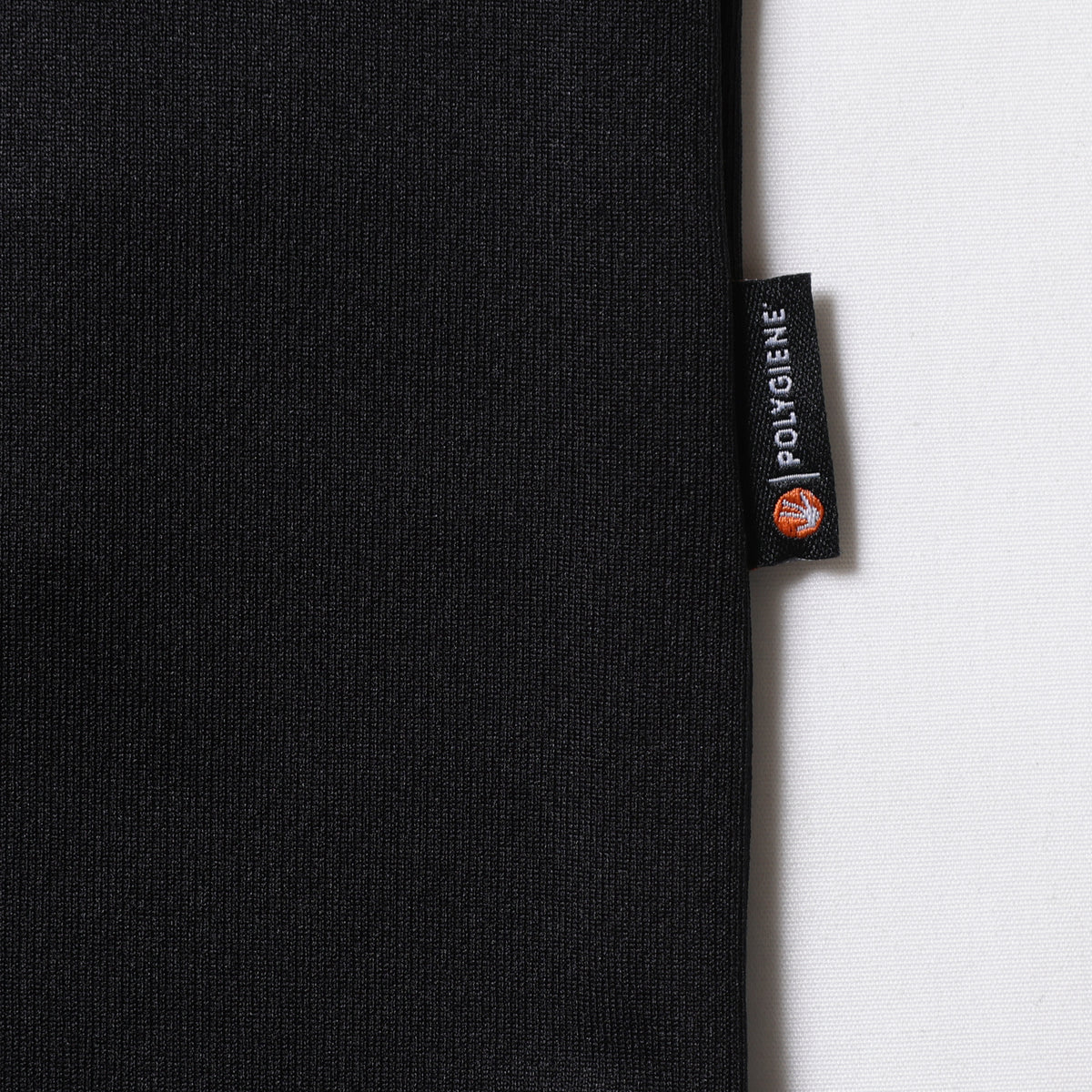 Dry S/S Tee - Black
