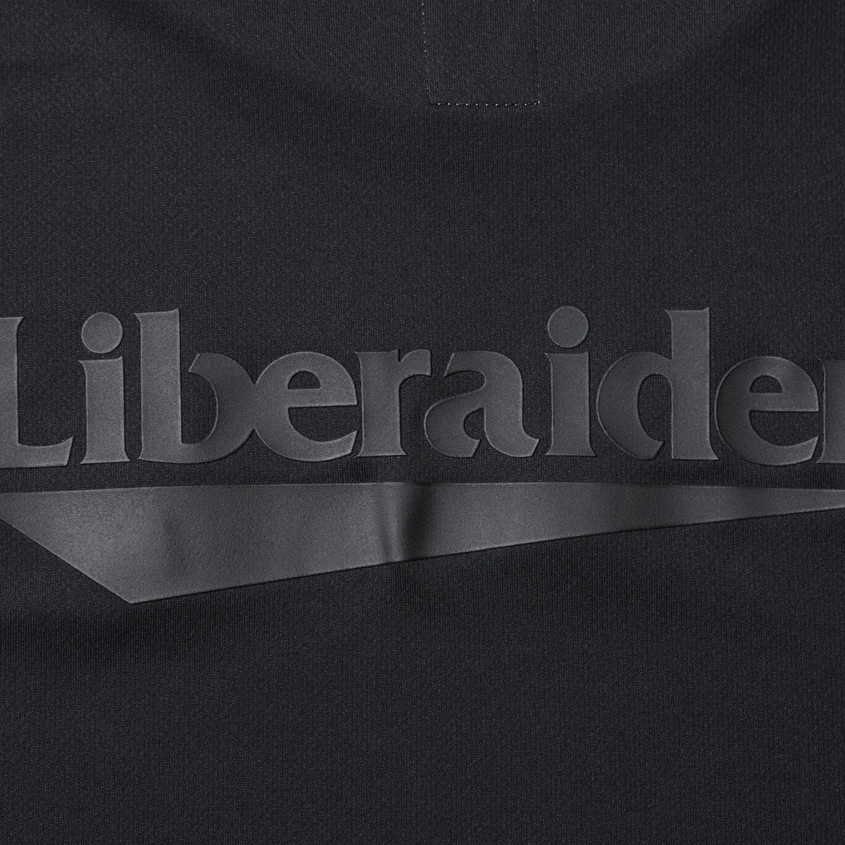 Dry S/S Tee - Black