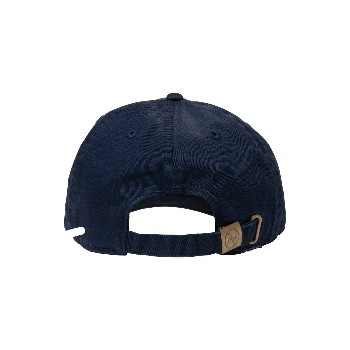 Faded Airline Cap - Navy