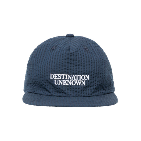 Coolmax Cap - Navy