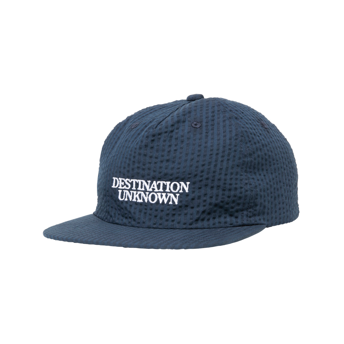 Coolmax Cap - Navy