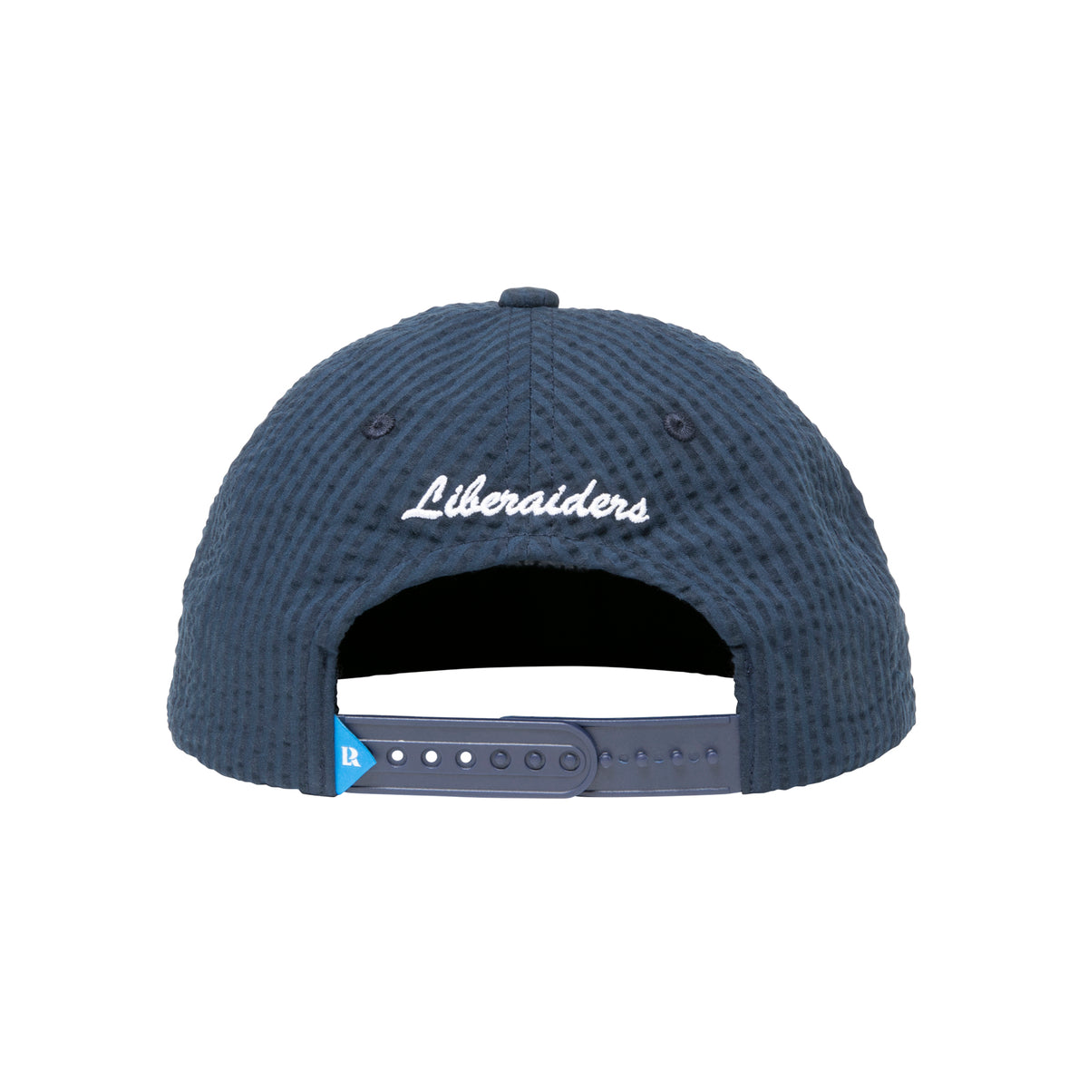 Coolmax Cap - Navy