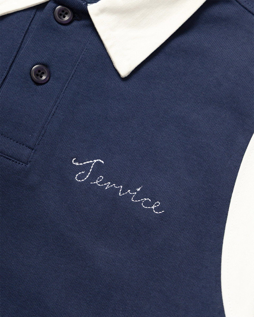 Bistrot Polo - Navy