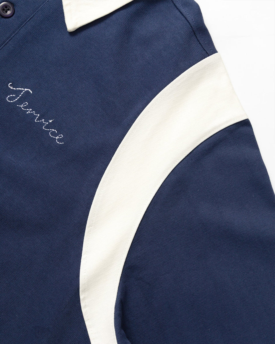 Bistrot Polo - Navy