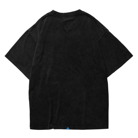 Box Logo Tee - Black