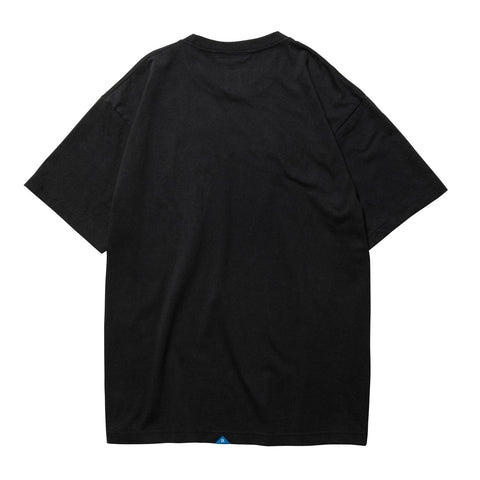 LR Logo Tee - Black