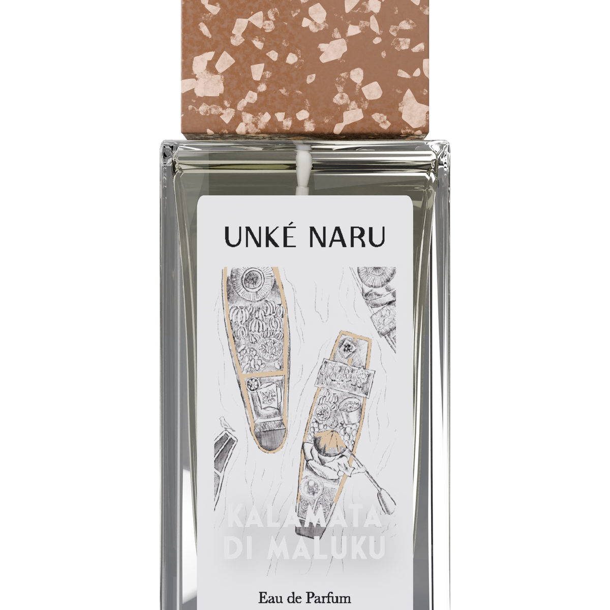 Kalamata Di Maluku EDP