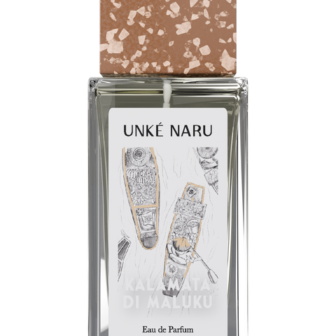 Kalamata Di Maluku EDP