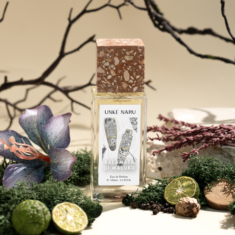 Kalamata Di Maluku EDP