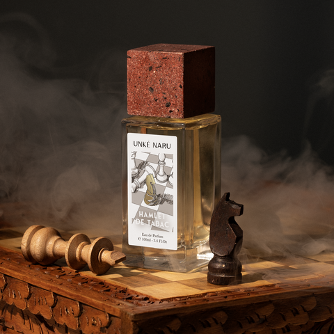 Hamlet De Tabac EDP