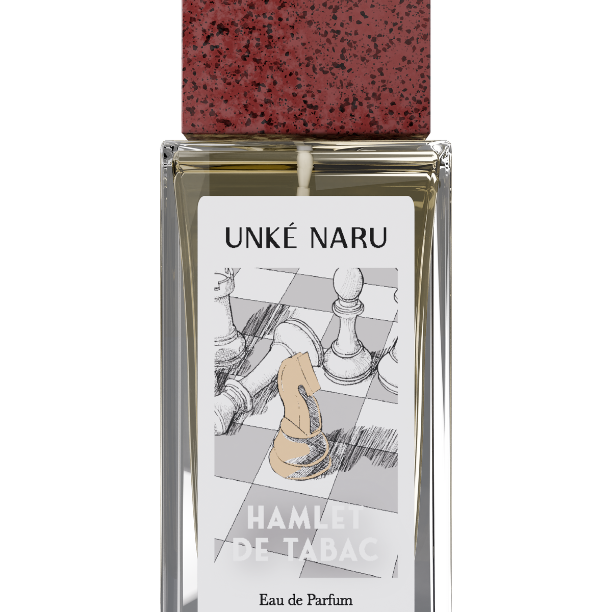 Hamlet De Tabac EDP