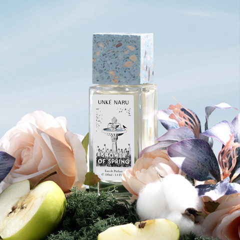 Shower of Spring EDP