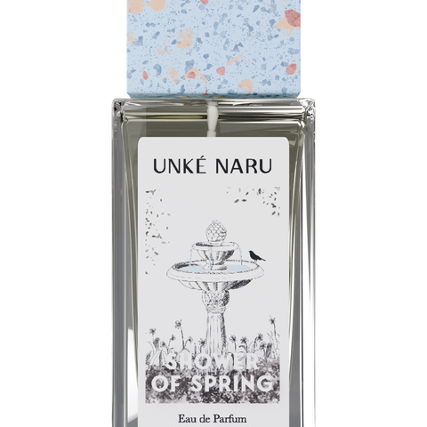 Shower of Spring EDP