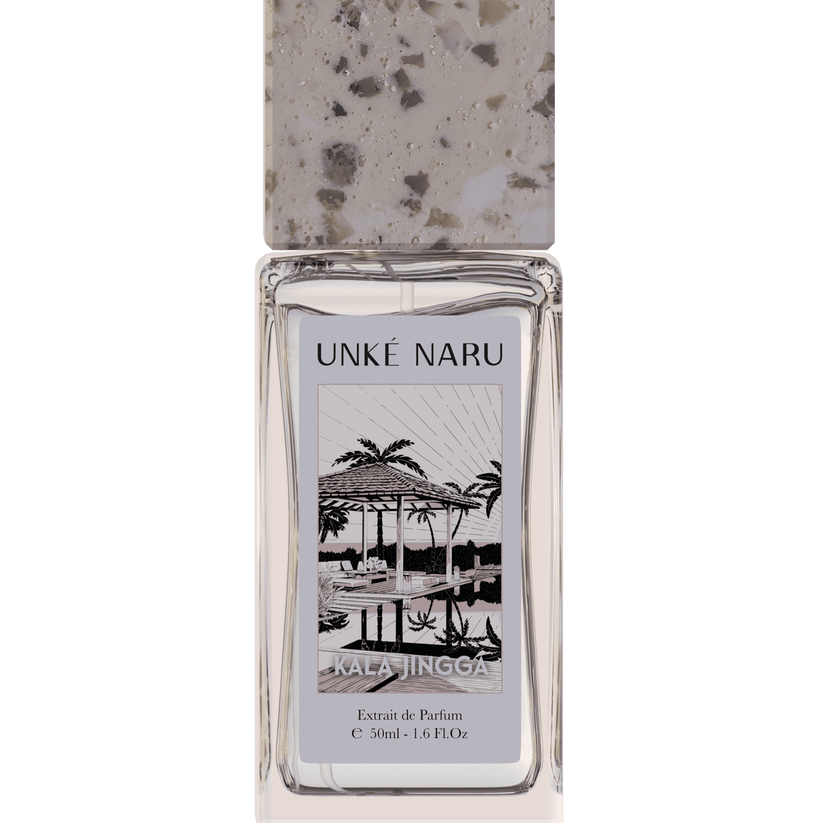 Kala Jingga Extrait