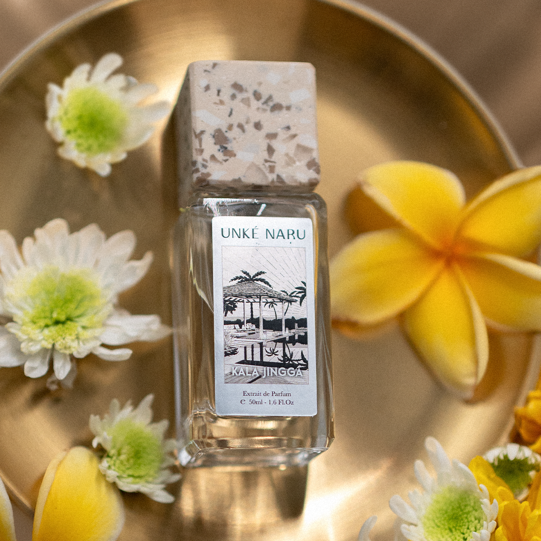 Kala Jingga Extrait