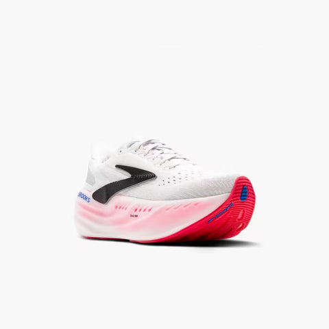 GLYCERIN MAX WOMENS - WHITE/BLACK/DIVA PINK