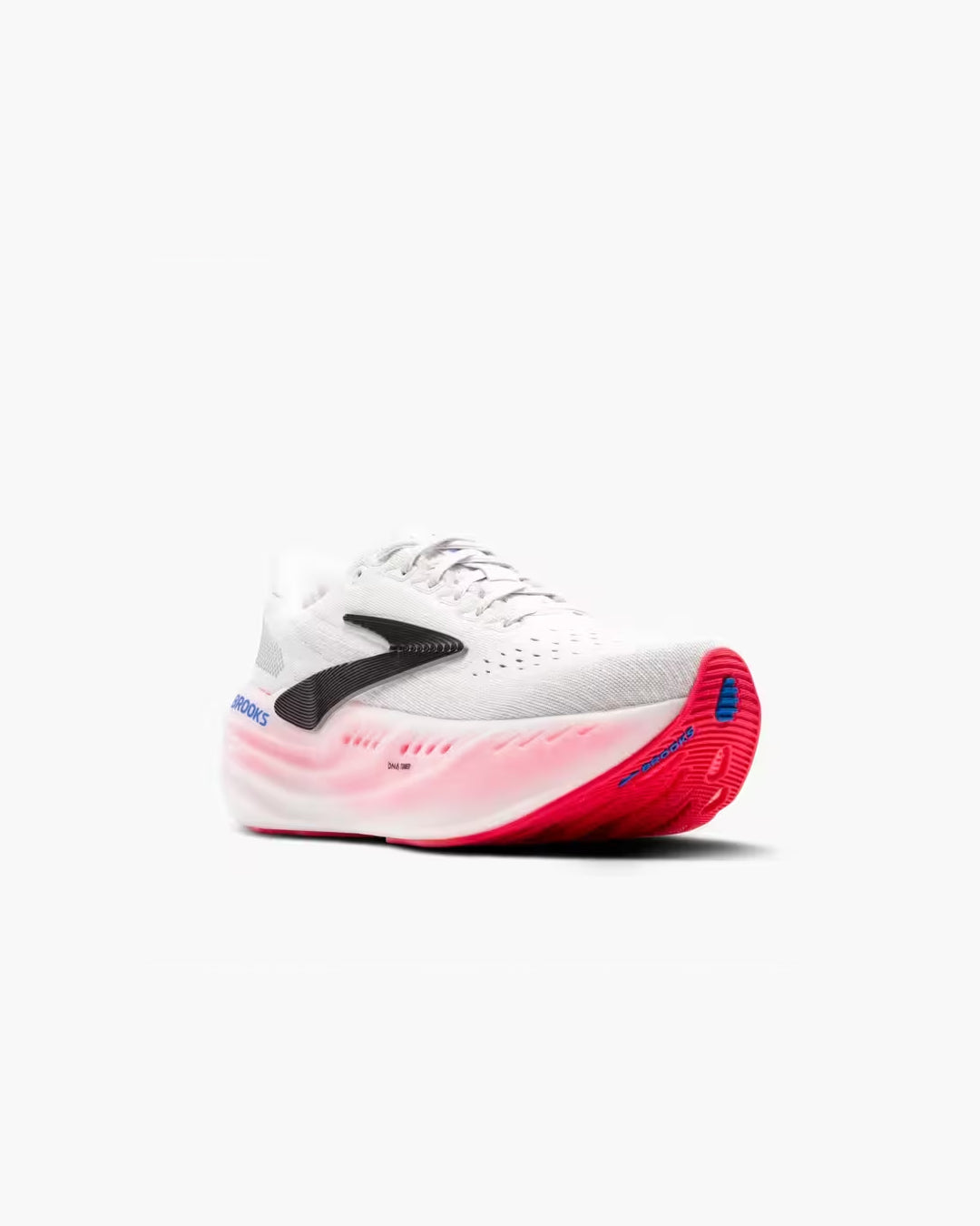 GLYCERIN MAX WOMENS - WHITE/BLACK/DIVA PINK