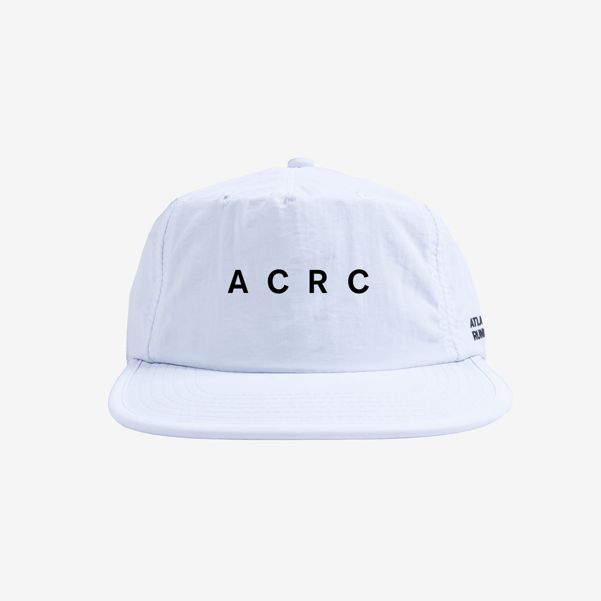 ACRC Cap White