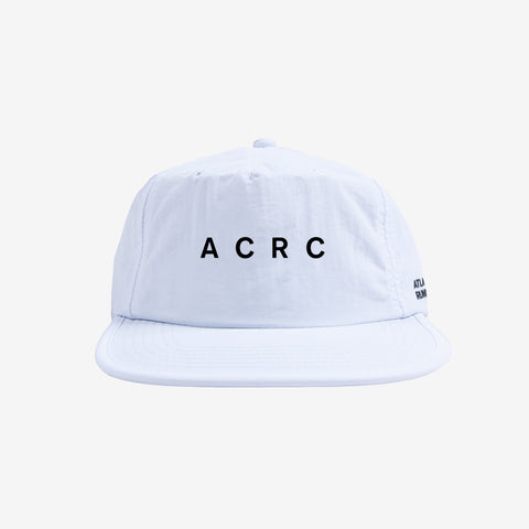 ACRC Cap White
