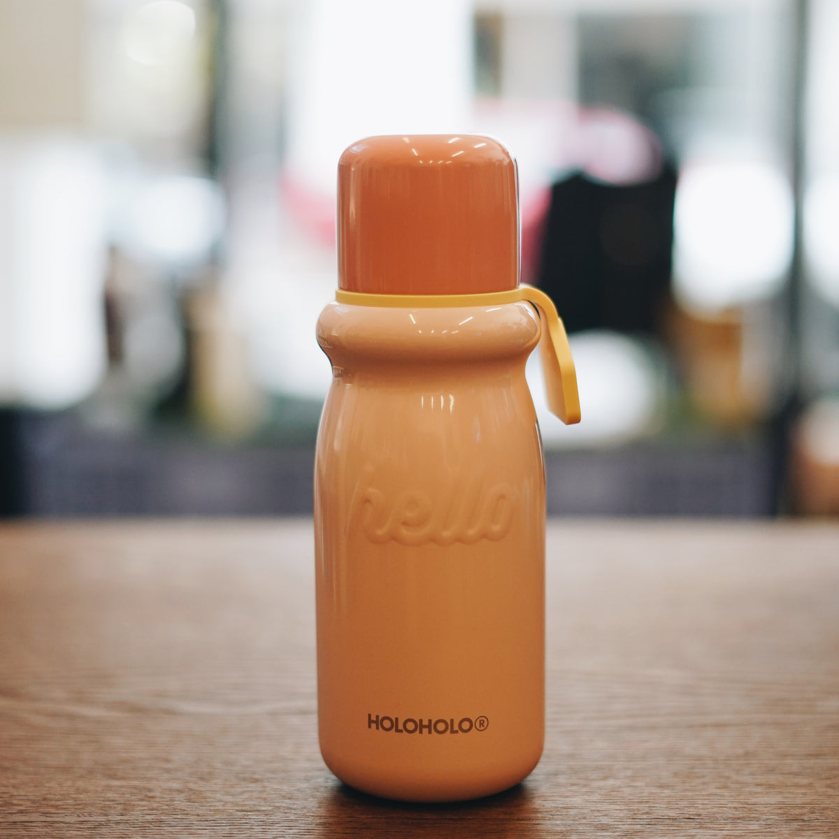 MIU BOTTLE