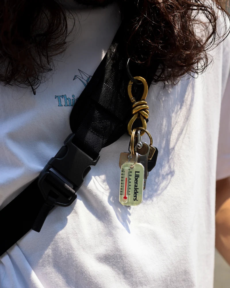 LIBERAIDERS ZIP-O-GAGE - LUMINOUS