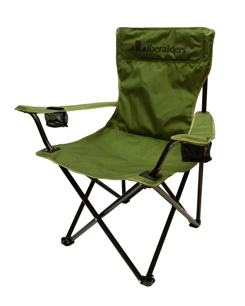 Liberaiders PX Folding Chair