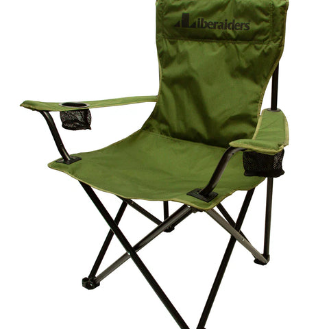 Liberaiders PX Folding Chair