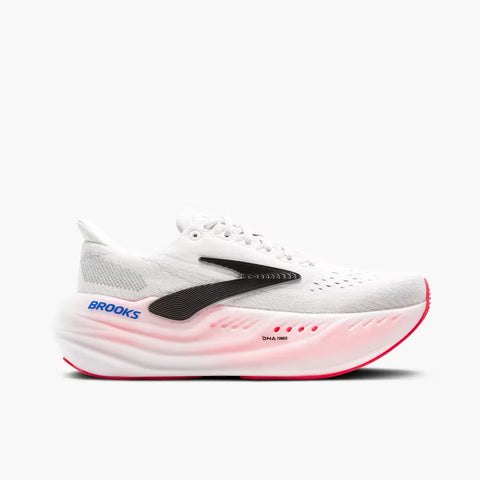 GLYCERIN MAX WOMENS - WHITE/BLACK/DIVA PINK