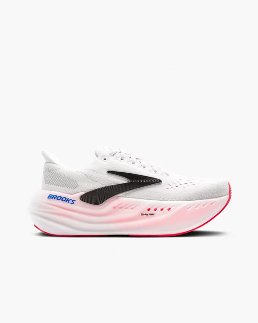 GLYCERIN MAX WOMENS - WHITE/BLACK/DIVA PINK