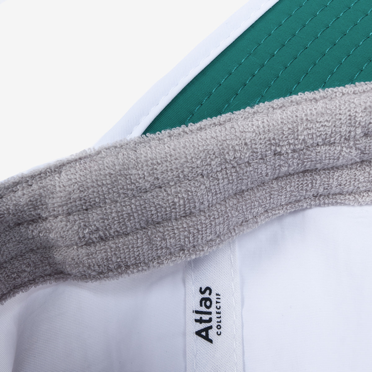 ACRC Cap White