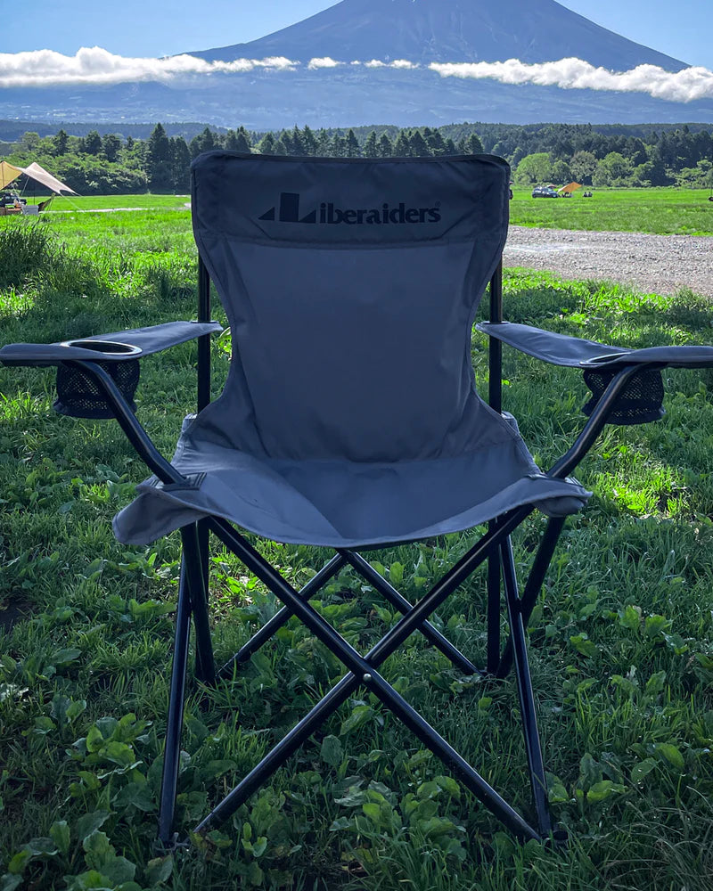 Liberaiders PX Folding Chair