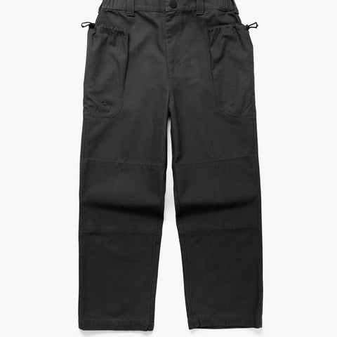 Gardener Pants - Black