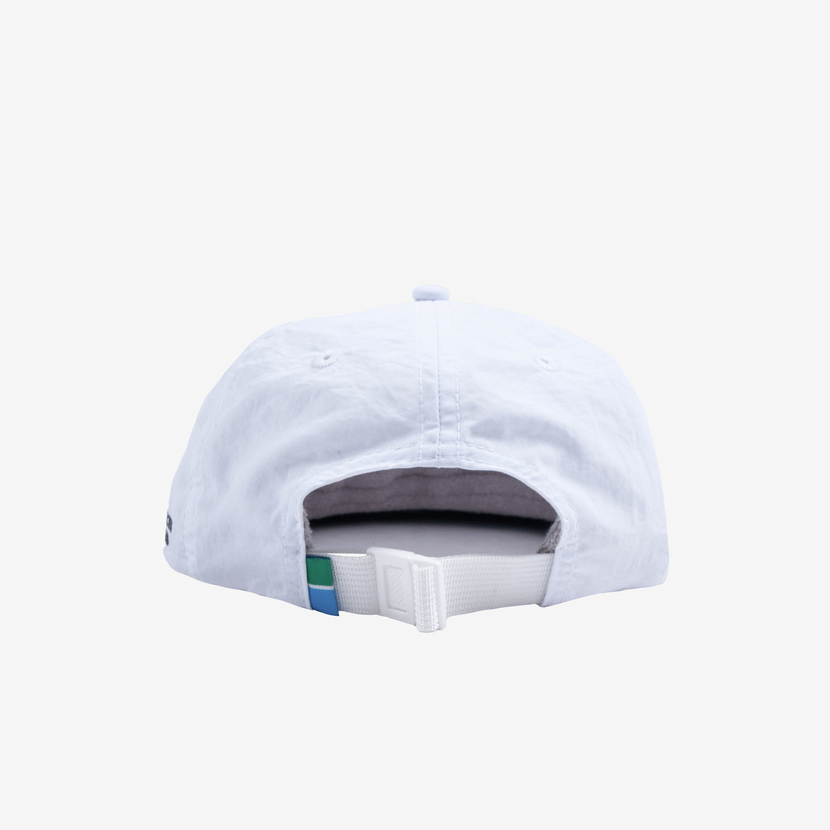 ACRC Cap White