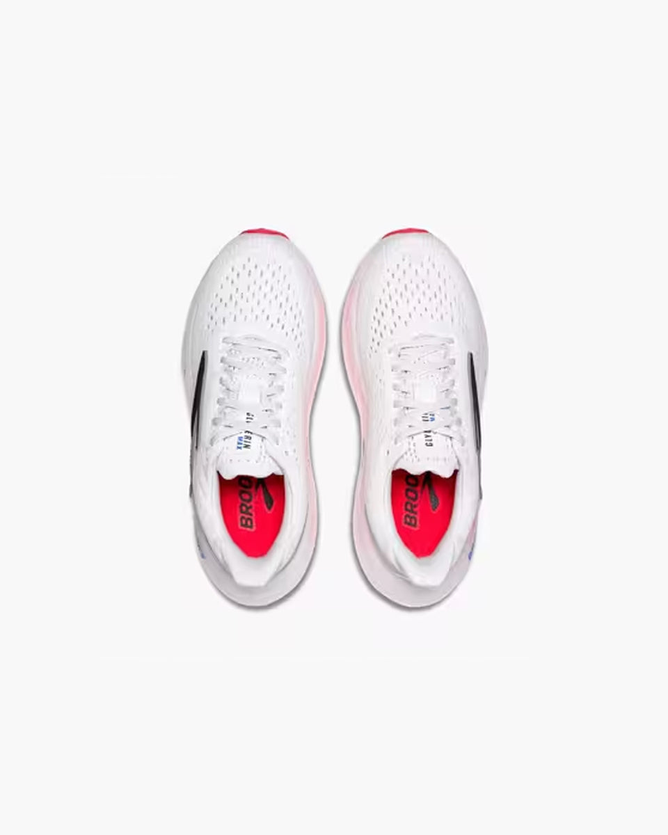 GLYCERIN MAX WOMENS - WHITE/BLACK/DIVA PINK