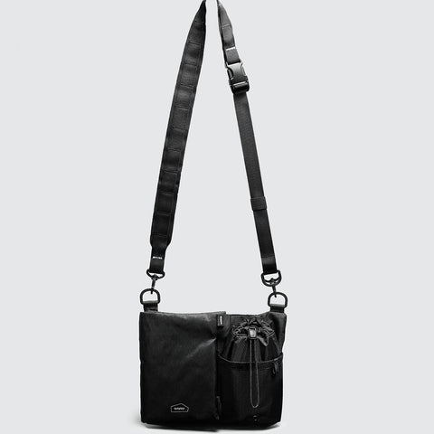 2L Sacoche Black Series