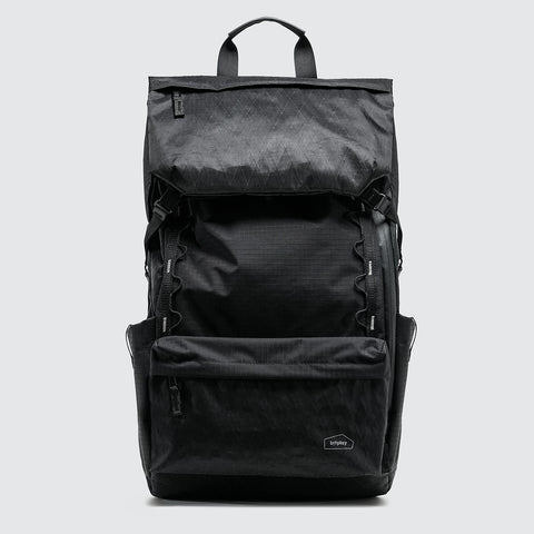 28L Backpack Black Series