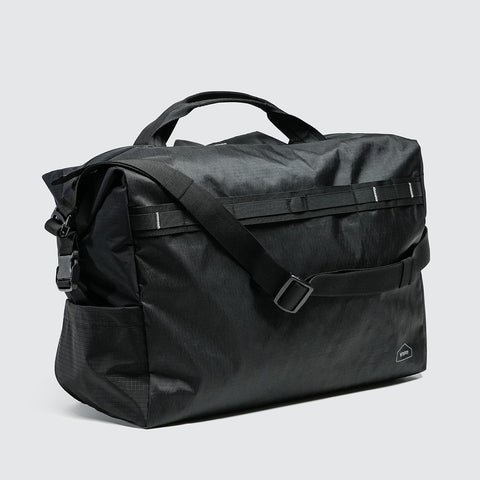 45L Travel Duffel Bag Black Series