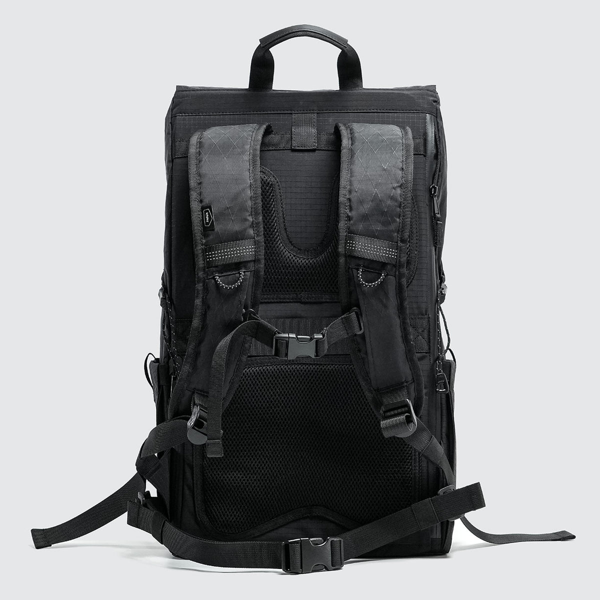 28L Backpack Black Series