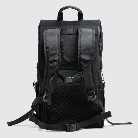 28L Backpack Black Series